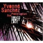 Yvonne Sanchez - Songs About Love CD – Hledejceny.cz