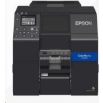 Epson ColorWorks C6000Pe C31CH76202 – Zboží Živě