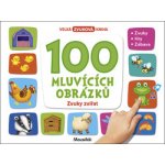 100 mluvících obrázků - Zvuky zvířat, 2. vydání – Hledejceny.cz