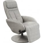 Halmar Optima 2 šedé – Hledejceny.cz