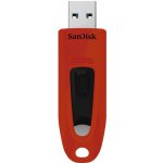 SanDisk Cruzer Ultra 32GB SDCZ48-032G-U46 – Hledejceny.cz
