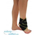 LifeFit BN101 neoprénová bandáž kotník – Hledejceny.cz