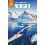 Norsko - Turistický průvodce, 1. vydání - Phil Lee – Zboží Dáma