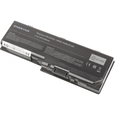 Enestar C161 4400 mAh baterie - neoriginální – Zboží Mobilmania