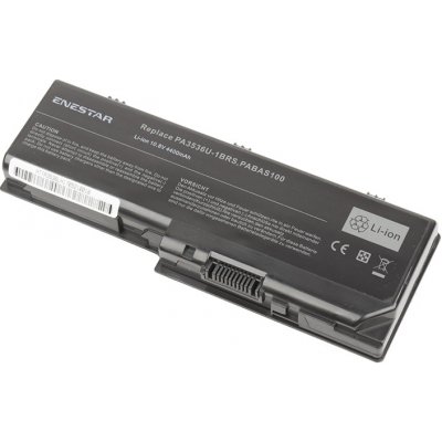 Enestar C161 4400 mAh baterie - neoriginální