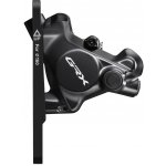 SHIMANO Brzdový třmen. GRX BR-RX820 Hydraulický přední plochý držák + deska. L05A – Zbozi.Blesk.cz