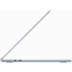 Apple MacBook Air 15 M4 (2025) Sky Blue MC7A4CZ/A – Zboží Živě