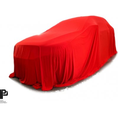 Poka Premium Equipment Premium quality car cover red - Combi / SUV | Zboží Auto