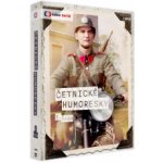 Četnické humoresky 3. řada / DVD DVD – Hledejceny.cz