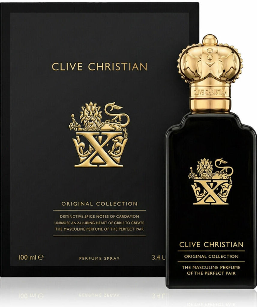 Clive Christian X parfém pánský 100 ml