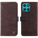 Shield4U Motorola Moto G57 Power 5G G67 Power 5G Skin Feel hnědé – Sleviste.cz