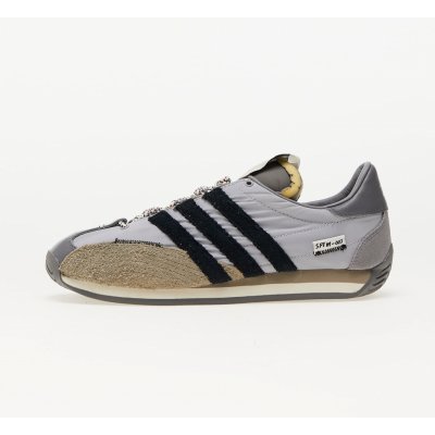 adidas x Song For The Mute Country Og Grey Two/ Core Black/ Grey Four