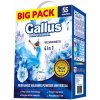 Prášek na praní Gallus Profesional Universal prací prášek 3,05 kg 55 PD