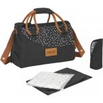 Badabulle Taška Pocketstyle Black CAMEL – Zboží Dáma