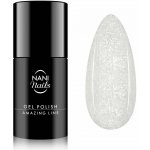 NANI gel lak Amazing Line Angel Sheen 5 ml – Sleviste.cz