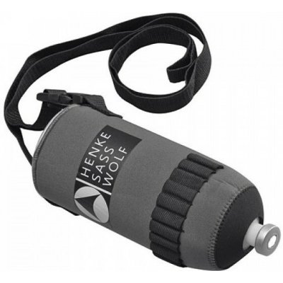 SAS HENKE HSW držák pro láhev kolem pasu 50 100 ml 500 1000 ml – Hledejceny.cz
