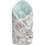 Sensillo Zavinovačka Wafel Srnky mátová – Zbozi.Blesk.cz