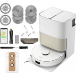 Sencor SRV 9690WH Aquino+ Hot Wash – Hledejceny.cz
