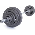 Trinfit Olympijská činka 180 kg – Zboží Dáma