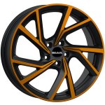 MAK Kassel 8x19 5x112 ET40 black bronze | Zboží Auto