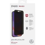 InvisibleSHIELD Glass Elite Privacy 360 na Apple iPhone 14 Pro Max ZG200110148 – Zboží Živě