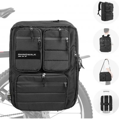 Rhinowalk RW-RK6205B – Zboží Dáma