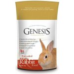 Genesis Rabbit Food AlfaAlfa 1 kg – Hledejceny.cz