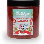 Domácí Bubble Tea Práskací kuličky jahoda 250 g – Zbozi.Blesk.cz