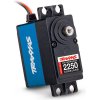 Traxxas servo 2250 24kg.cm MG voděodolné