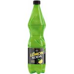 Terme di Crodo LemonSoda 1 l – Sleviste.cz