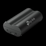 TP-Link Tapo A100 Baterie 6700mAh, micro USB, pro TAPO C400/420, D230 – Hledejceny.cz