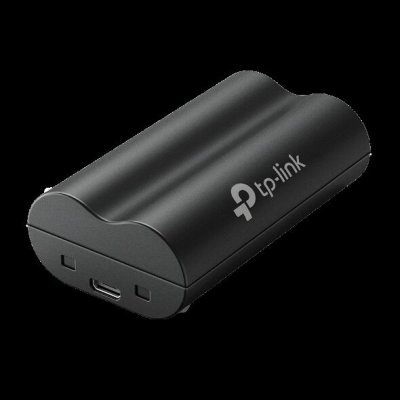 TP-Link Tapo A100 Baterie 6700mAh, micro USB, pro TAPO C400/420, D230 – Hledejceny.cz
