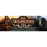 Age of Wonders 3 Collection – Hledejceny.cz