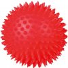 Hračka pro psa Trixie míč ježek pískací 7.5 cm 3414