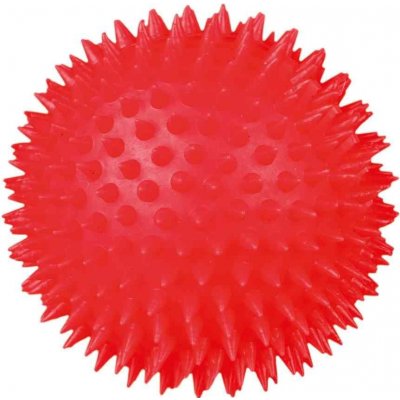 TRIXIE míč ježek pískací 7.5 cm 3414