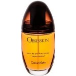 Calvin Klein Obsession Night parfémovaná voda dámská 50 ml – Hledejceny.cz