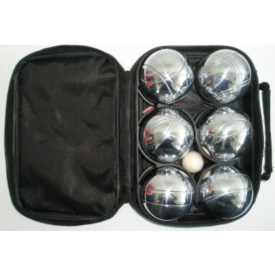 SEDCO Mini petanque 6 ks – Zboží Dáma SEDCO Mini petanque 6 ks – Zboží Dáma