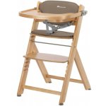 Timba rostoucí Natural Wood s podložkou – Hledejceny.cz