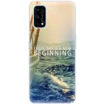 Pouzdro iSaprio - Beginning - Realme 7 Pro – Zboží Živě