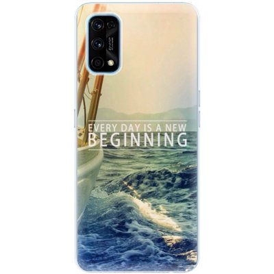 Pouzdro iSaprio - Beginning - Realme 7 Pro – Zboží Živě