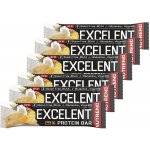 Nutrend Excelent protein bar 6 x 85g – Zbozi.Blesk.cz