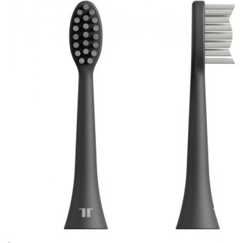 Tesla Smart Toothbrush TS200 Brush Heads Black 2 ks