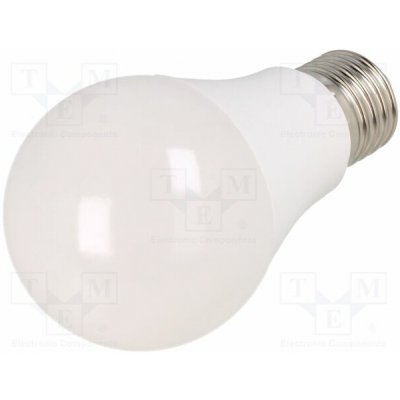 GTV Poland GT-PN2A60-12 Žárovka LED bílá neutrální E27 230VAC 11,5W 200° 4000K – Hledejceny.cz