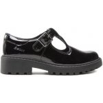 Geox polobotky J Casey G. E J8420E 000HH C9999 černá – Hledejceny.cz