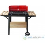 Happy Green 5010105 WOOD II. – Sleviste.cz