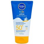 Nivea Sun Kids Swim and Play mléko SPF30 150 ml – Sleviste.cz