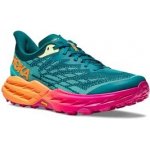 Hoka One One Speedgoat 5 1123157-DLCR DEEP LAKE / Ceramic – Hledejceny.cz