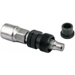 Longus AL kalený + ISIS adaptér – Sleviste.cz