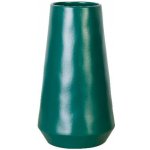 Váza VULCANO 30cm|3,5L, LE JARDIN, zelená (eucalypt) (DOPRODEJ)|Costa Nova – Hledejceny.cz