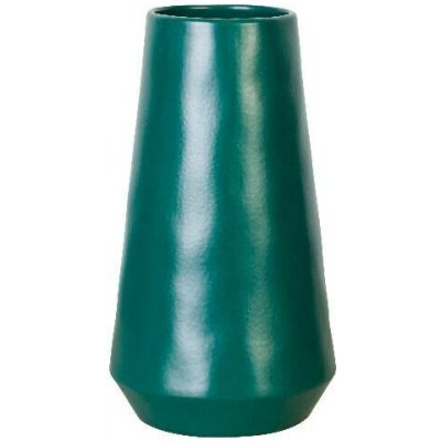 Váza VULCANO 30cm|3,5L, LE JARDIN, zelená (eucalypt) (DOPRODEJ)|Costa Nova – Hledejceny.cz